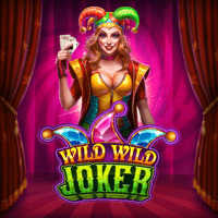 Wild Wild Joker thumbnail