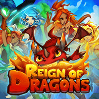 Reign Of Dragons thumbnail