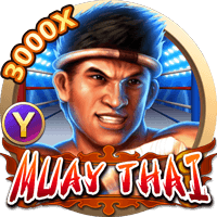 Quyền bá chủ muay thai thumbnail