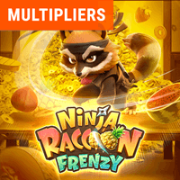 Ninja Gấu Mèo Điên Cuồng thumbnail
