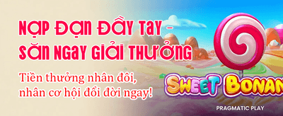 Khuyến Mãi Nạp Đầu Cực Khủng banner