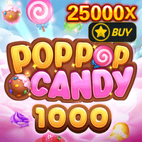 KẸO NỔ NỔ 1000 thumbnail