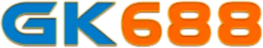 gk688 Logo